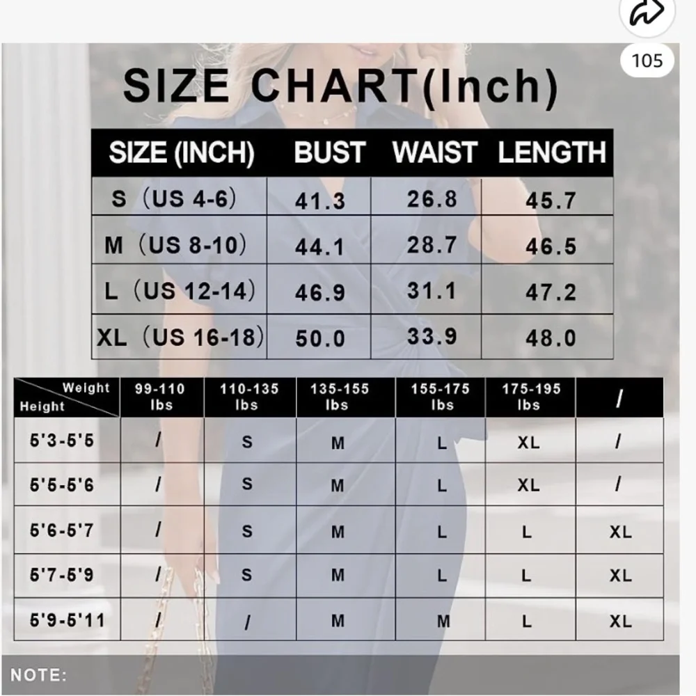 NWOT Ferlema Navy Satin Summer Dress - Picture 2 of 6